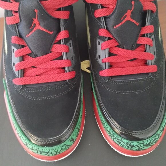 Nike Air Jordan Spizike (315371-026) Men’s Size 10 - Picture 2 of 10